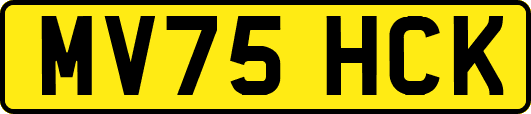 MV75HCK