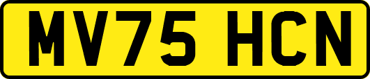 MV75HCN