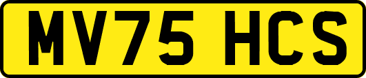 MV75HCS