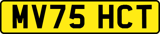 MV75HCT