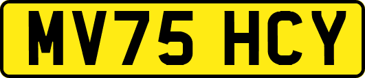 MV75HCY