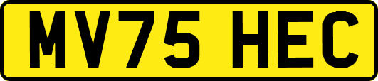 MV75HEC