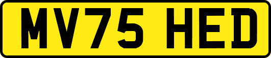 MV75HED
