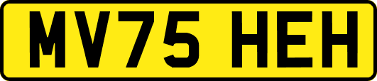 MV75HEH