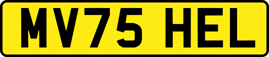 MV75HEL