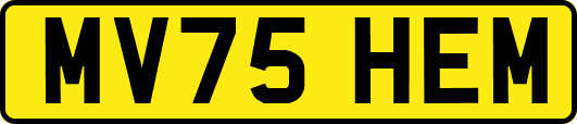 MV75HEM