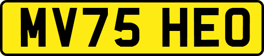 MV75HEO