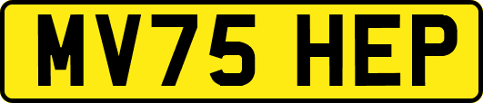 MV75HEP