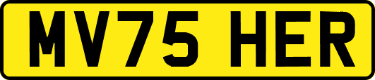 MV75HER