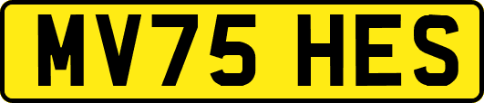 MV75HES