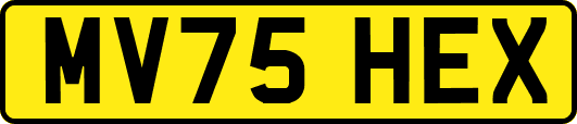 MV75HEX