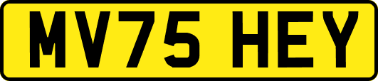 MV75HEY