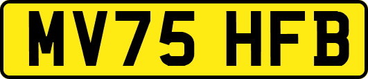 MV75HFB