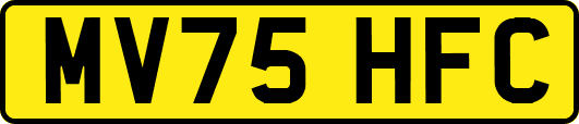 MV75HFC