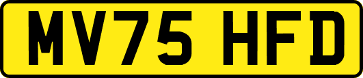 MV75HFD