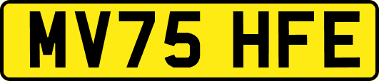 MV75HFE