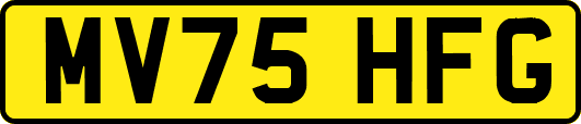 MV75HFG