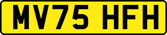 MV75HFH