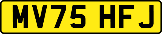 MV75HFJ