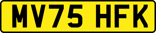 MV75HFK