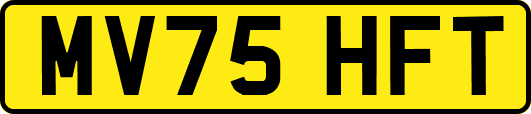 MV75HFT