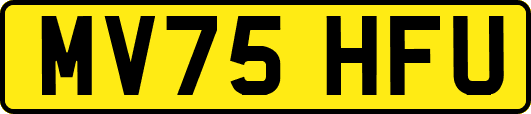 MV75HFU