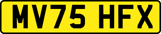 MV75HFX