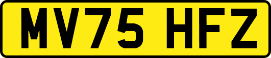MV75HFZ