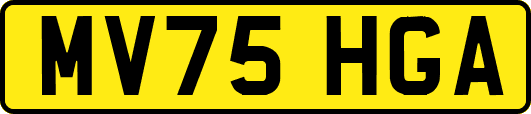 MV75HGA