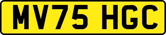 MV75HGC