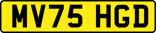 MV75HGD