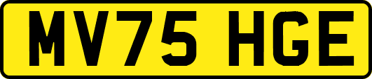 MV75HGE