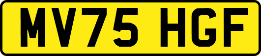 MV75HGF