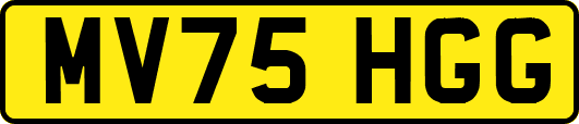 MV75HGG