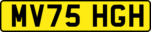 MV75HGH
