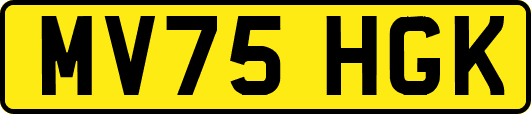 MV75HGK