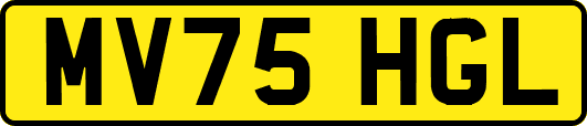 MV75HGL