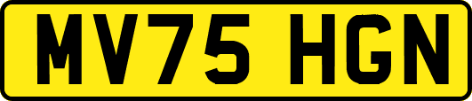 MV75HGN