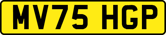 MV75HGP