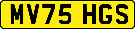 MV75HGS