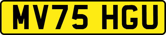 MV75HGU