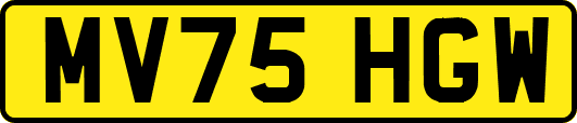 MV75HGW