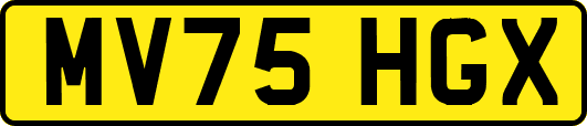 MV75HGX