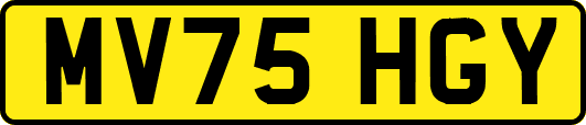 MV75HGY