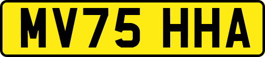 MV75HHA