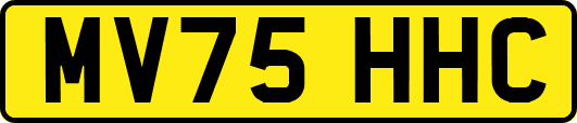 MV75HHC