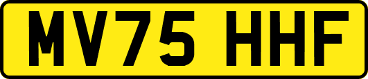 MV75HHF