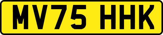 MV75HHK