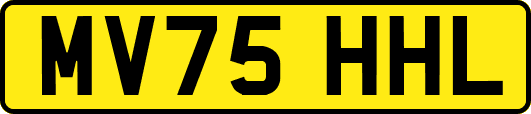 MV75HHL