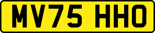 MV75HHO